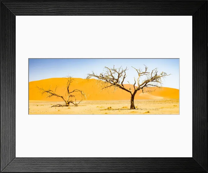 Framed Print : A tall sand dune in Namib-Naukluft National Park, Namibia Framed Print : A tall sand dune in Namib-Naukluft National Park, Namibia