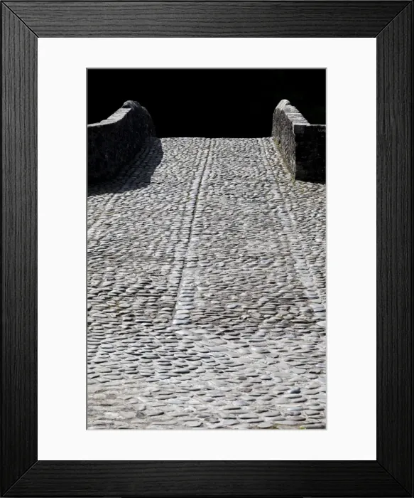 Framed Print : Brig o`Doon, Alloway, Scotland Framed Print : Brig o`Doon, Alloway, Scotland