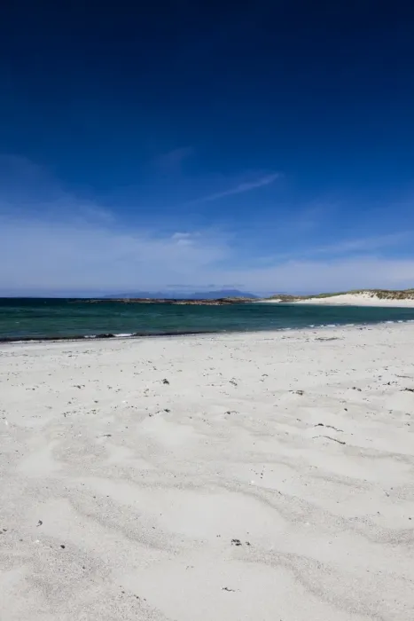 Framed Print : Cliad Bay in Coll, Scotland Framed Print : Cliad Bay in Coll, Scotland