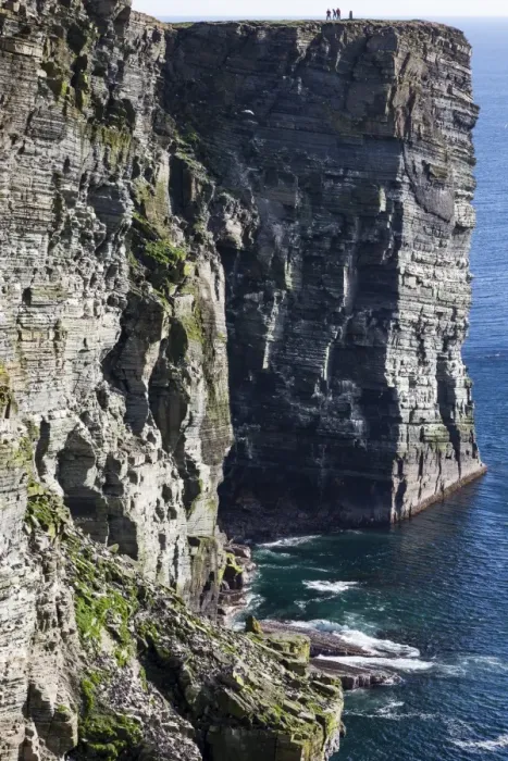 Framed Print : Marwick Head, Orkney, Scotland