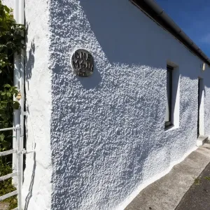 Arinagour, Coll, Scotland