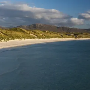 Balnakeil beach, Durness, Scotland Balnakeil beach, Durness, Scotland