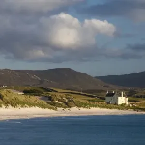 Balnakeil beach, Durness, Scotland Balnakeil beach, Durness, Scotland