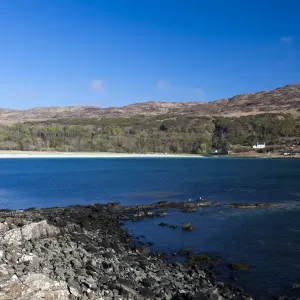 Calgary Bay, Mull, Scotland