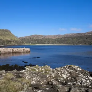 Calgary Bay, Mull, Scotland