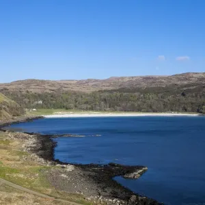 Calgary Bay, Mull, Scotland