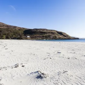 Calgary Bay, Mull, Scotland