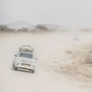 : Namibia