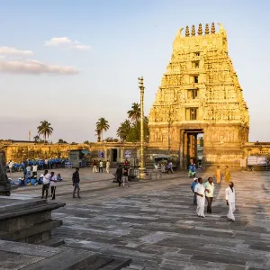 : India
