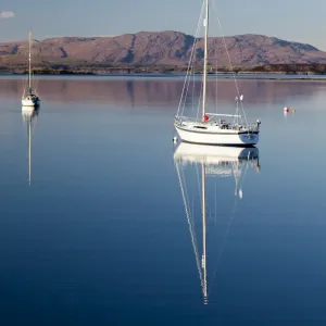 Connel, Argyll & Bute, Scotland