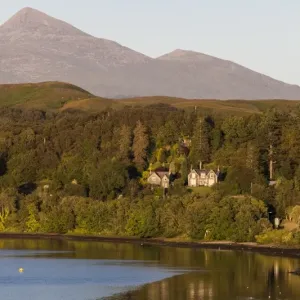 Connel, Argyll & Bute, Scotland
