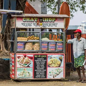 India Prints: Kerala