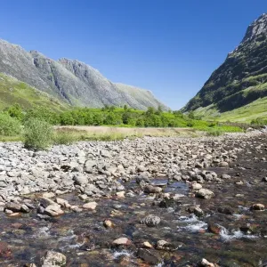 Glen Coe, Scotland