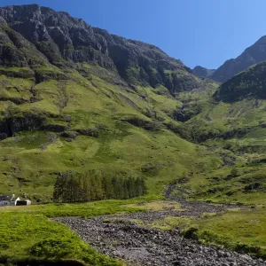 Glen Coe, Scotland