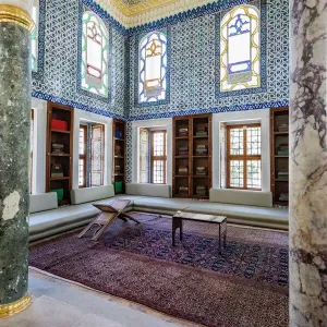 Turkey Prints: Istanbul