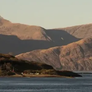 The Lismore Ferry, Argyll & Bute, Scotland