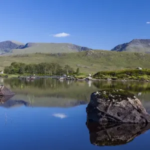 Loch Ba, Rannoch Moor, Scotland