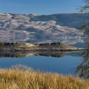 Loch Melfort, Argyll & Bute, Scotland