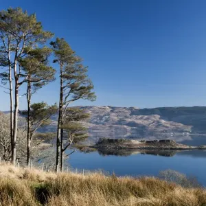 Loch Melfort, Argyll & Bute, Scotland