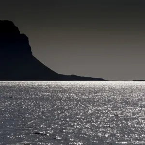 Loch Na Keal, Mull, Scotland