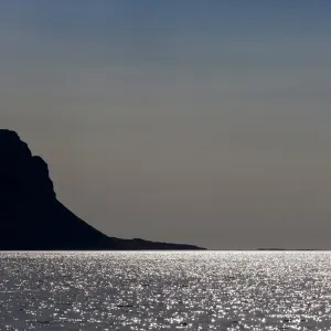 Loch Na Keal, Mull, Scotland