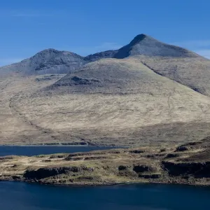 Loch Na Keal, Mull, Scotland