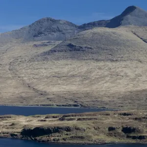 Loch Na Keal, Mull, Scotland