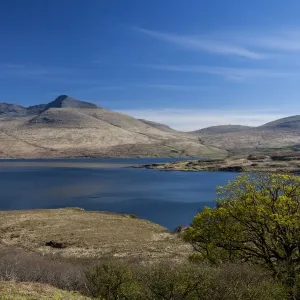 Loch Na Keal, Mull, Scotland