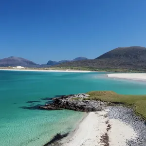 Prints of Scotland Prints: Western Isles