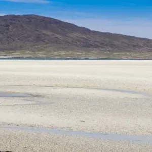 Luskentyre beach, Harris, Scotland