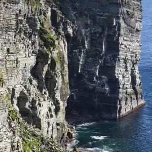 Marwick Head, Orkney, Scotland