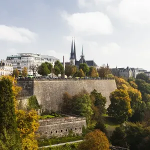 : Luxembourg