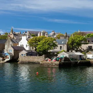 Prints of Scotland Prints: Orkney