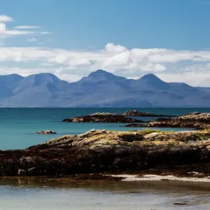 Prints of Scotland Prints: Highland Region
