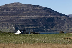 Images Dated 2012: Ardtun, Mull, Scotland