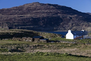 Ardtun, Mull, Scotland