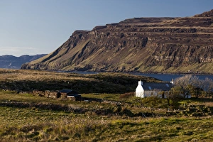 Images Dated 2012: Ardtun, Mull, Scotland