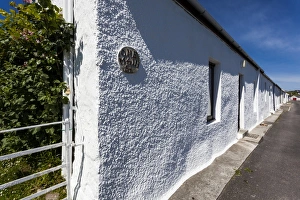 Images Dated 2010: Arinagour, Coll, Scotland