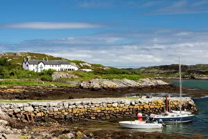 Trending: Arinagour in Coll, Scotland