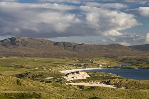 Trending: Balnakeil beach, Durness, Scotland