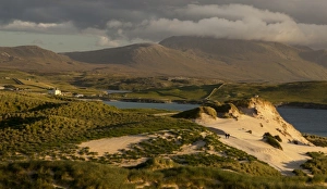 Balnakeil beach, Durness, Scotland