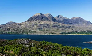 Trending: Beinn Alligin in Torridon, Scotland