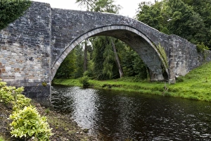 Brig o`Doon, Alloway, Scotland