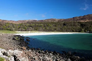 Trending: Calgary Bay, Mull, Scotland