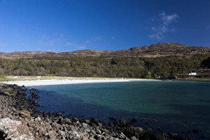Calgary Bay, Mull, Scotland