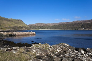 Images Dated 2012: Calgary Bay, Mull, Scotland