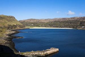 Calgary Bay, Mull, Scotland