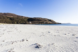 Images Dated 2012: Calgary Bay, Mull, Scotland
