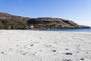 Calgary Bay, Mull, Scotland