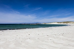 Island Prints: Cliad Bay, Coll, Scotland